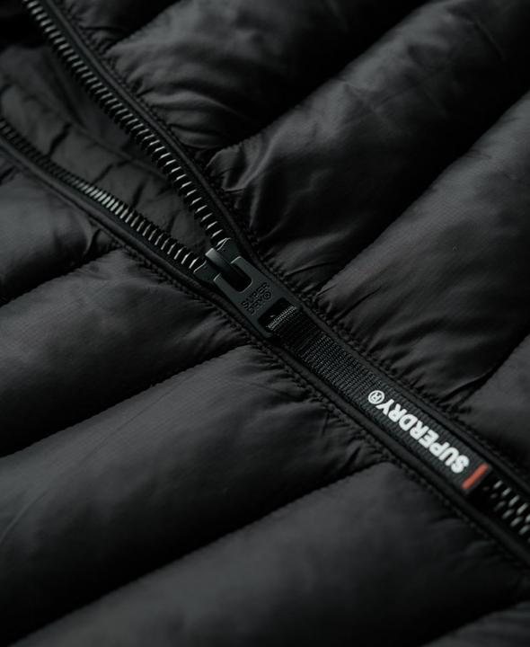 Immagine prodotto Superdry Jkt Imbottito Fuji Sport Con Cappuccio (S)