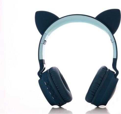 Produktbild MU Style LED Cat Ear (6 h, Kabellos)