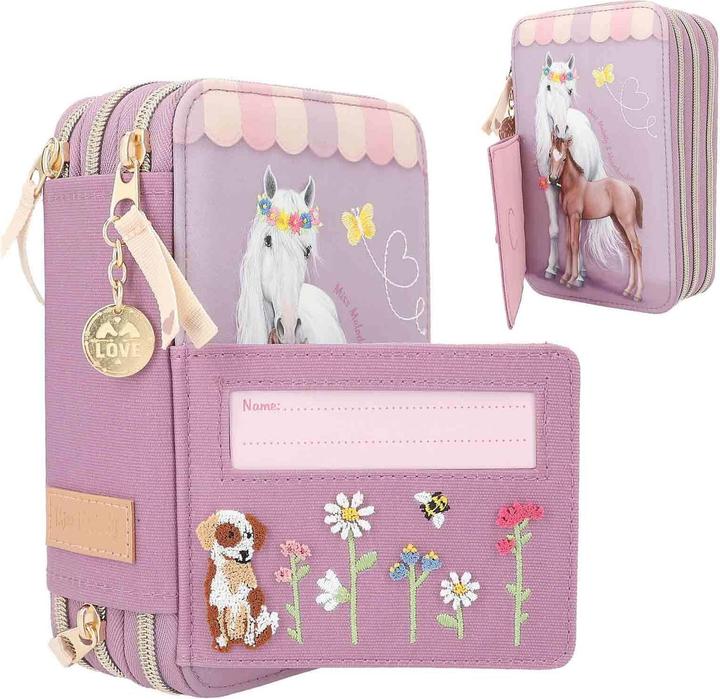 Image du produit Schmidt Spiele Miss Melody Farm House