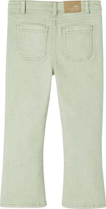 Verde mandorla