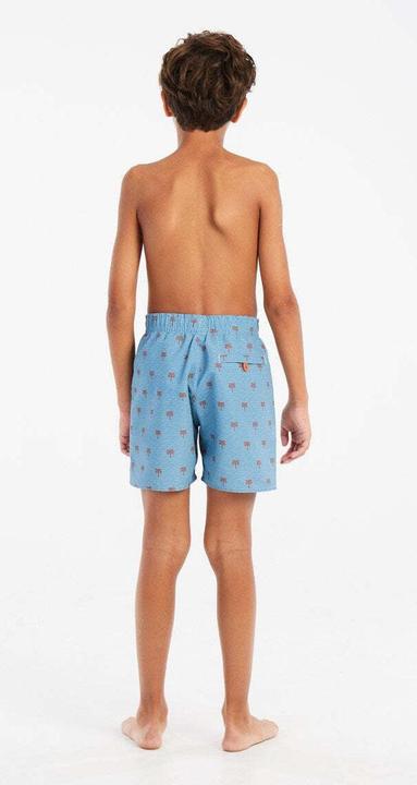 Actual product image Protest Swim shorts PRTSteven JR beachshort (140)
