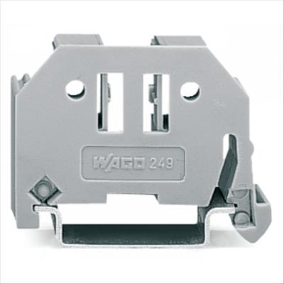 Immagine prodotto Wago Screwless end stop 6mm wide (Vari)