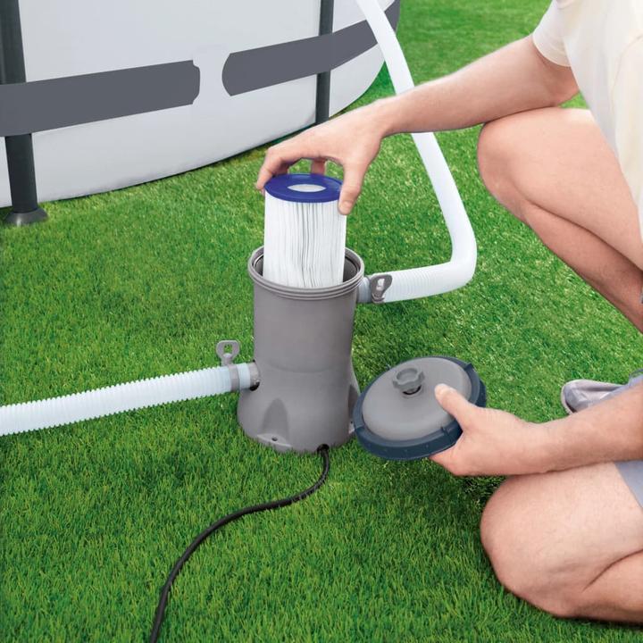 Actual product image Bestway Silas