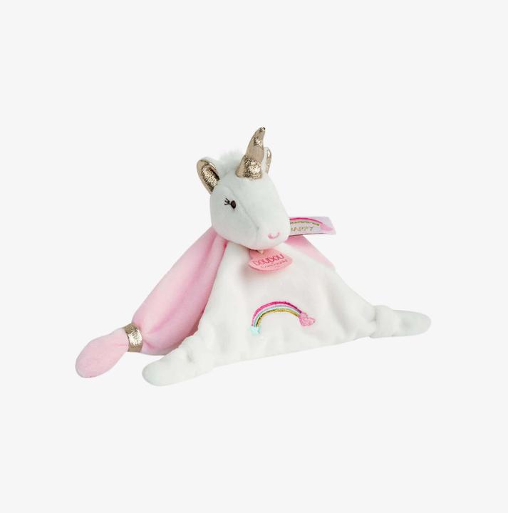 Actual product image Doudou et Compagnie Unicorn