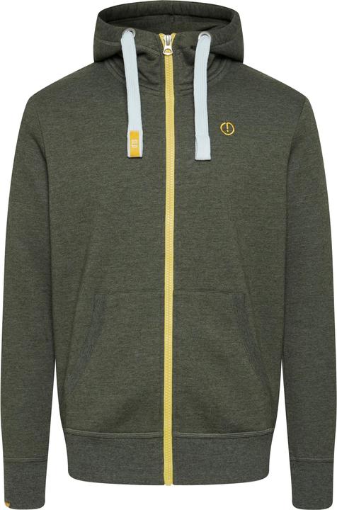 Image du produit Solid Benn High-Neck - veste à capuche - Homme (L)