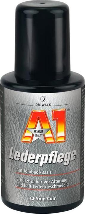 Dr. Wack Chemie Lederpflege (250 ml)