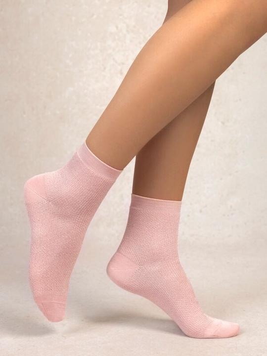 Image du produit Bleuforêt Socken Satin (36 - 40)
