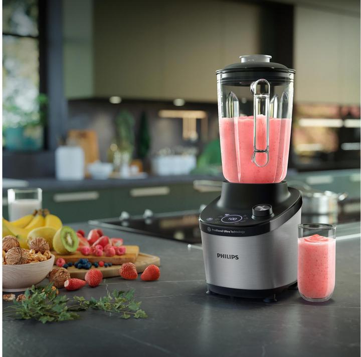 Produktbild Philips 7000 series HR3760/12 (1500 W)