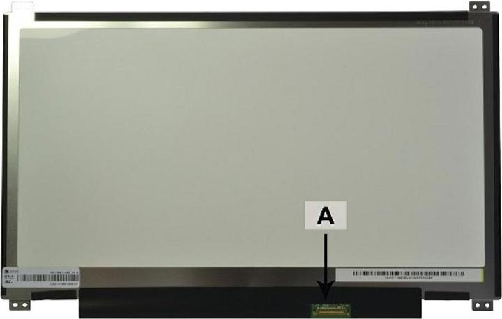 Actual product image HP HPI SPS-RAW PANEL LCD 13.3 HD SVA