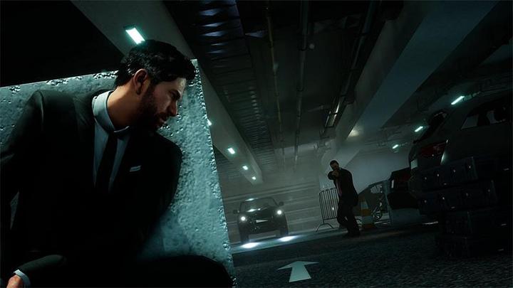 Immagine prodotto Game Past Cure, PS4 (PS4, DE)