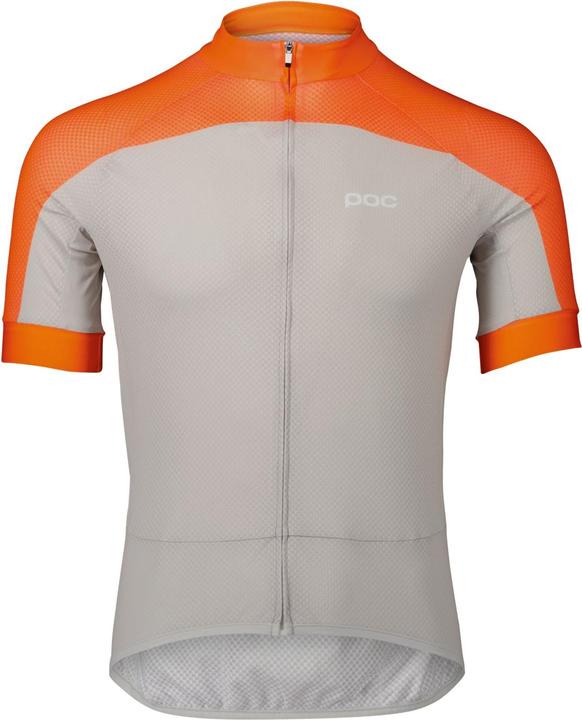 Actual product image Poc Ms Essential Road Logo Jersey (S)