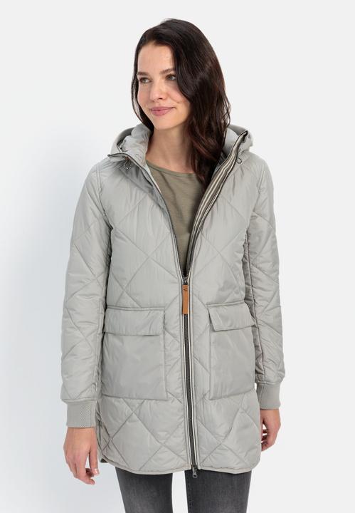 Produktbild Camel Active Steppmantel aus recyceltem Polyester (36)