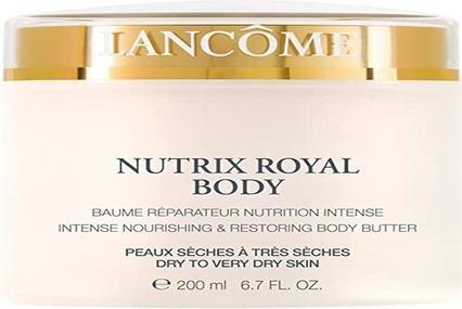 Lancôme Nutrix Royal (Körpercreme, 200 ml)