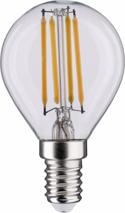 Produktbild Paulmann Tropfen (E14, 5 W, 432 lm, 1 x, F)