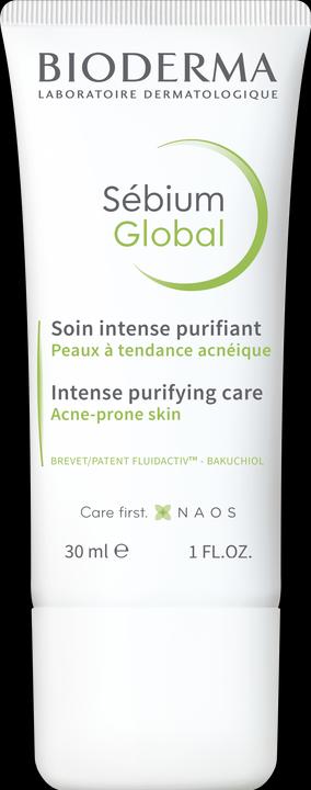 Immagine prodotto Bioderma Sébium Global (30 ml, Crema da giorno)