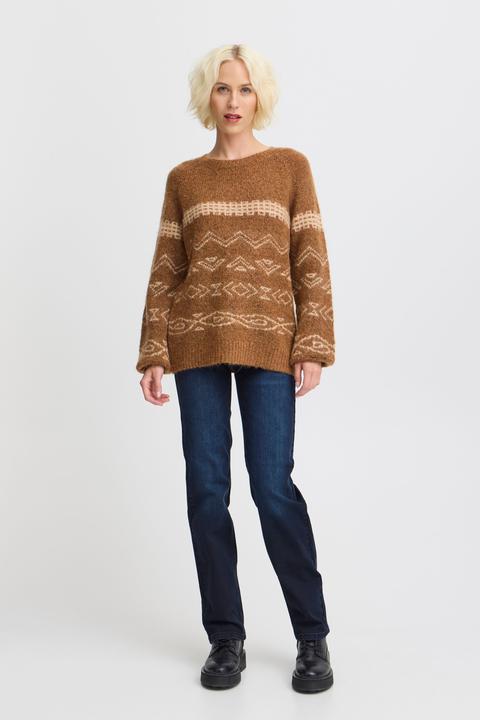 Immagine prodotto Pulz Jeans PZMIMI Pullover 50208176 (XL)