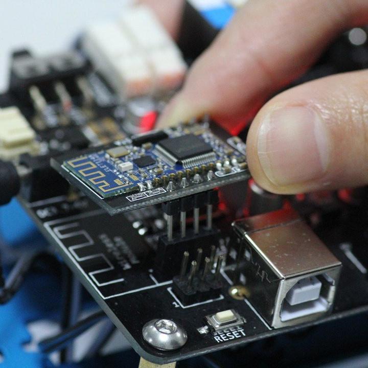 Image du produit Makeblock Module Bluetooth Bluetooth Modu