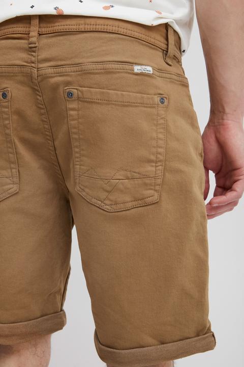 Actual product image Blend BHJogg Denim SH - 20715426 (XL)