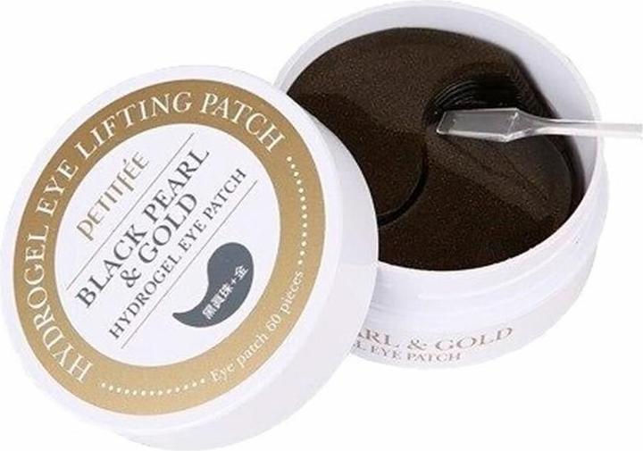 Immagine prodotto Petitfée Perla nera e oro (Lembi, Notte, Giorno)