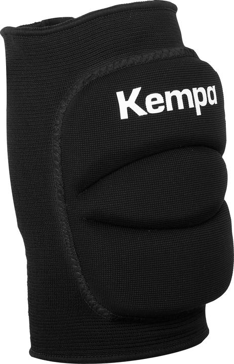 Actual product image Kempa Knee Indoor Protector Padded (Pair) (L, Knee pad, Pair)