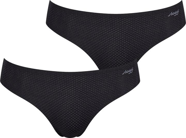 Image du produit Sloggi Slip tai ZERO Feel Flow (S, lot de 2)