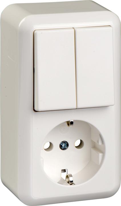Schneider Electric AP-Kombination