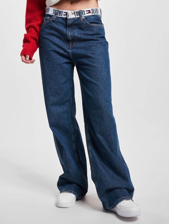 Actual product image Tommy Hilfiger Tommy Jeans Claire - 88861 (W26/L28)