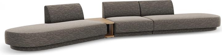 Produktbild Micadoni Miley (2-Sitzer, 3-Sitzer, 4-Sitzer)