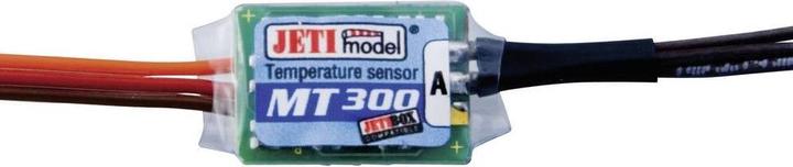 Jeti DUPLEX MT 300 temperature sensor