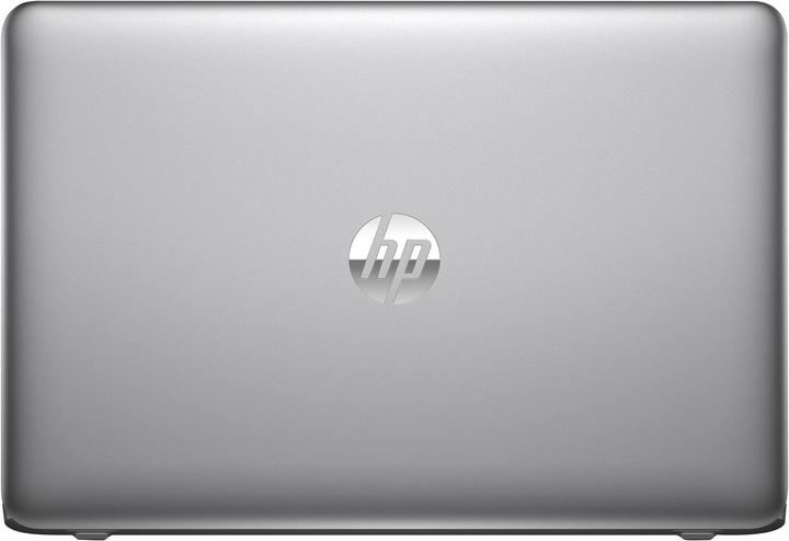 Produktbild HP ProBook 470 G4 (17.30", Intel Core i7-7500U, 8 GB, 256 GB, CH)