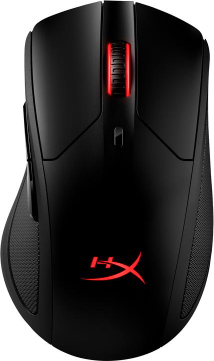 Actual product image HyperX Pulsefire Dart (Cable, Wireless)