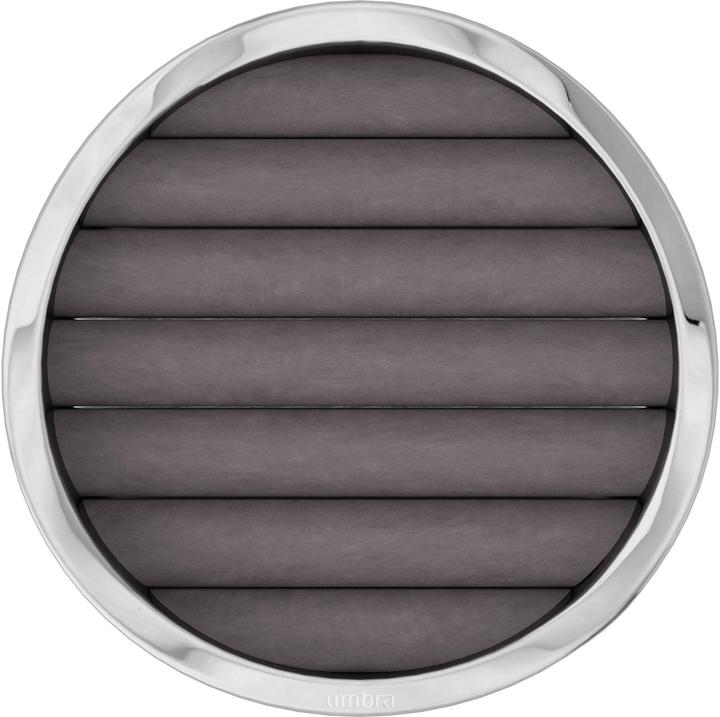 Produktbild Umbra Schmuckschatulle Mavy 11 cm, Silber