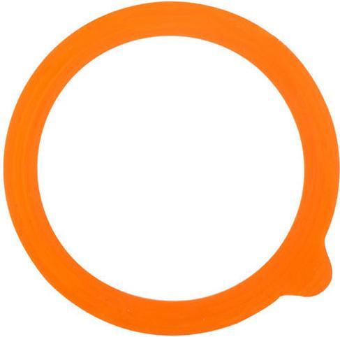 Actual product image Kilner Sealing rings (6 pcs., 0.13 l)