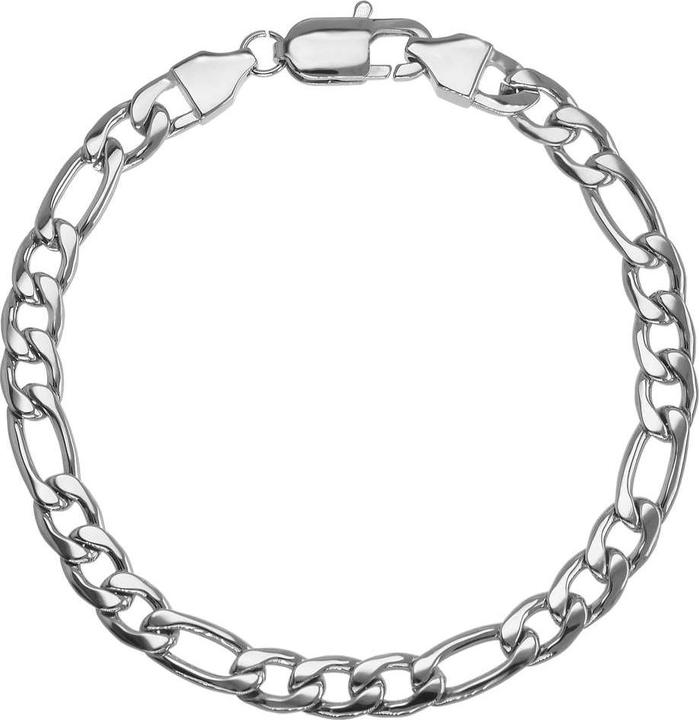 Immagine prodotto Bijouteria Bracciale (20 cm, Acciaio inossidabile)