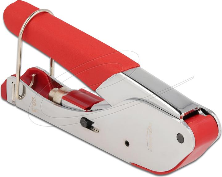 Immagine prodotto Delock Pinze a crimpare per spine a compressione F (143 mm)