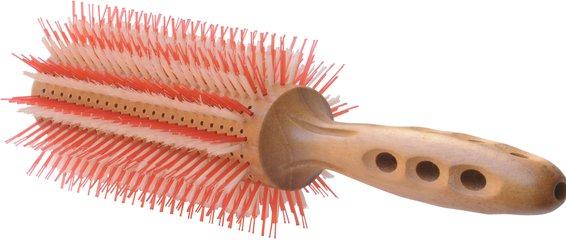 Actual product image Y.S. Park Wooden brush 227 x 70 mm No. 66 GW0