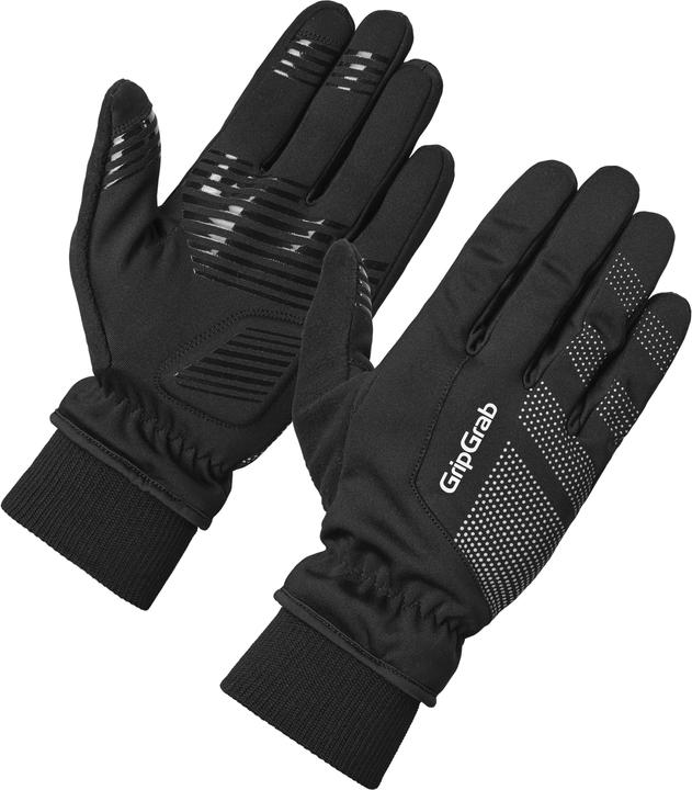 GripGrab Ride II Windproof Winter Gloves