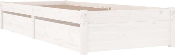Produktbild VidaXL Edria (90 x 200 cm)