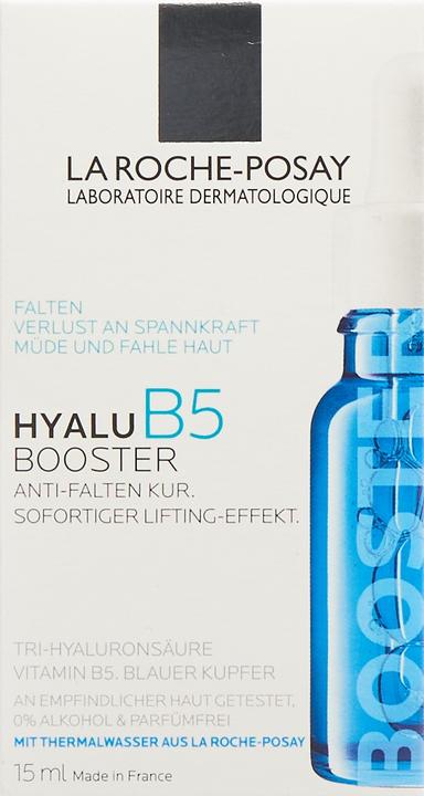 Produktbild La Roche Posay Hyalu B5 Booster (15 ml)