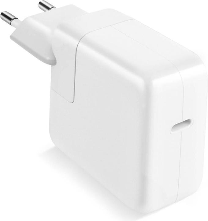 Productafbeelding Apple USB-C voedingsadapter (30 W)