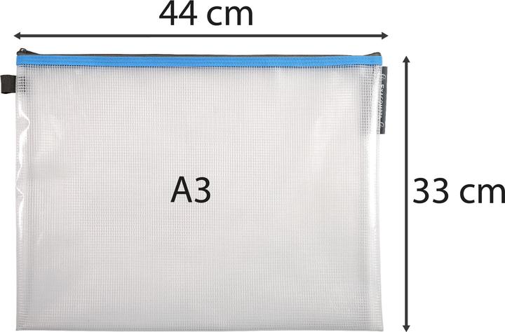Immagine prodotto Exacompta Coperture e borse (A3, 1 x)