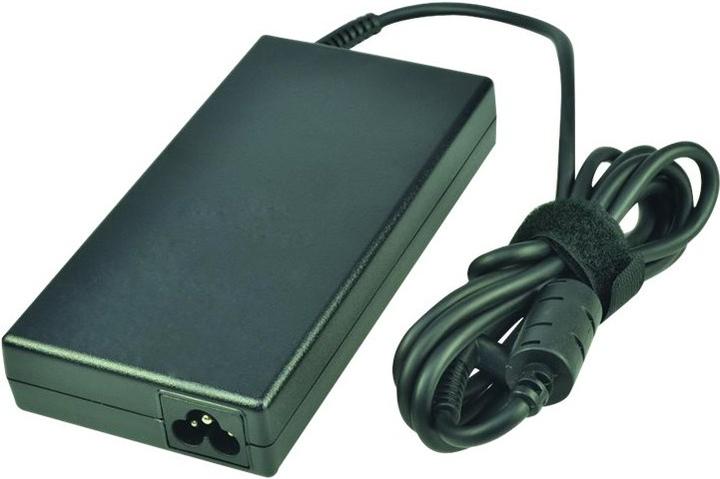 Actual product image HP 710415-001 AC adapter (120 W)