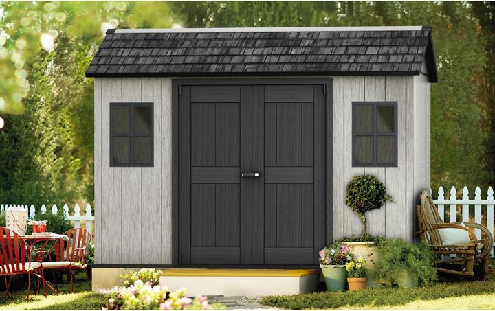 Actual product image Keter Oakland 1175