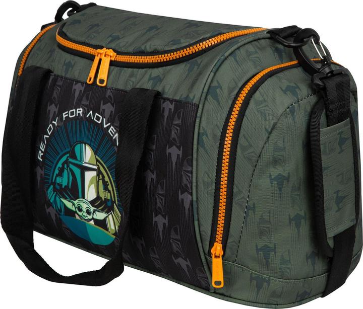 Actual product image Mc Neill Sports bag 37 cm (18 l)