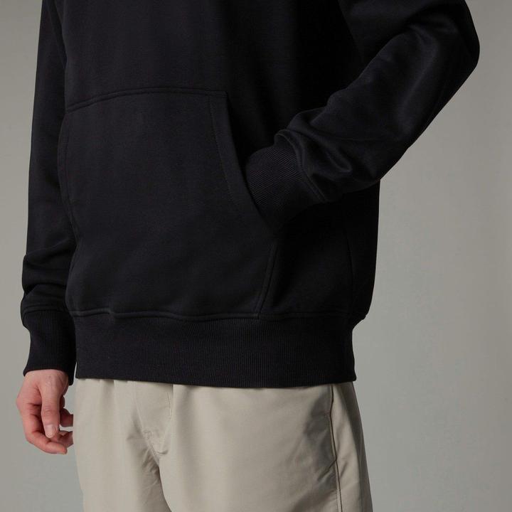 Produktbild North Face M'S Raglan Box Nse Hoodie (L)