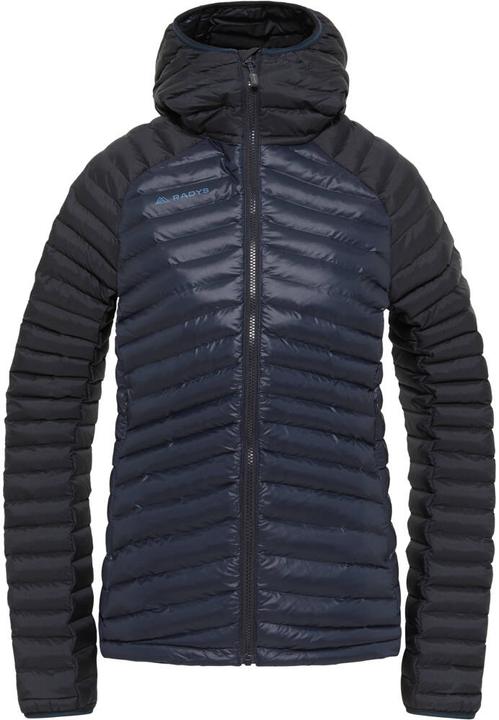 Radys R3 Pro Insulated Jacket