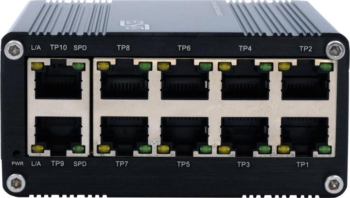 Produktbild Exsys EX-62025 (10 Ports)