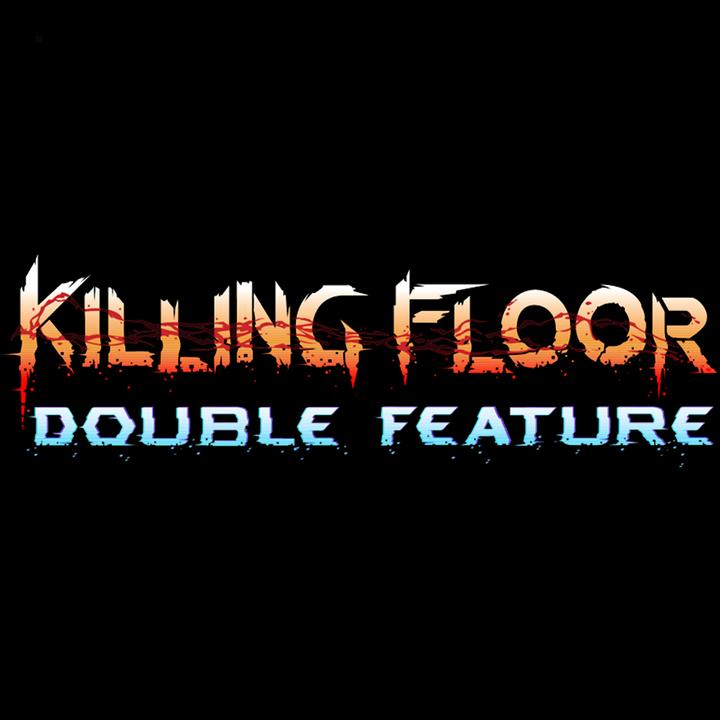 Produktbild Deep Silver Killing Floor: Double Feature (PS4) (PS4)