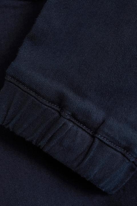 Actual product image Minymo MIJeans boy stretch loose fit - 5630 (98)
