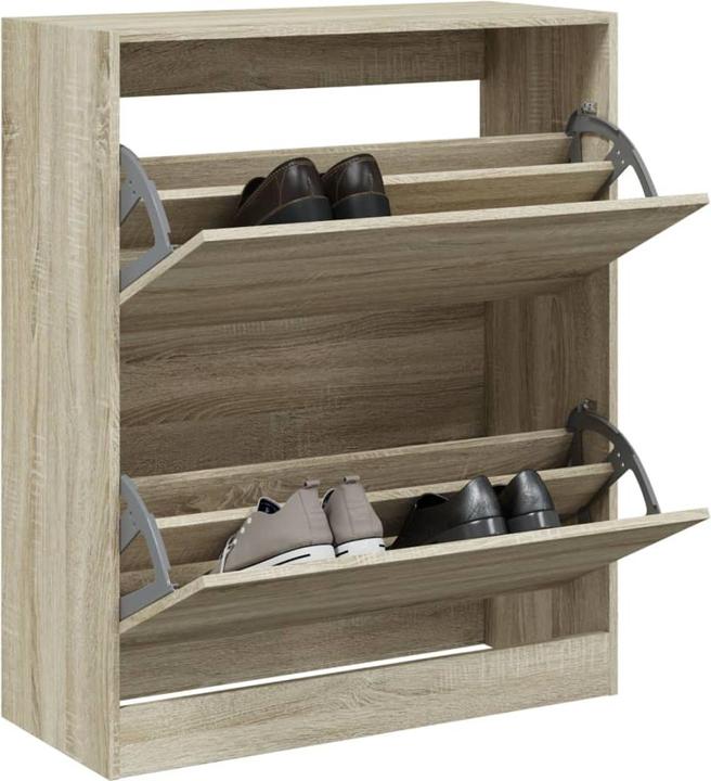 Produktbild VidaXL Nalani (80 x 34 x 96.5 cm)